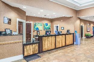 doubletree by hilton columbus