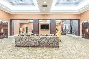 doubletree by hilton columbus