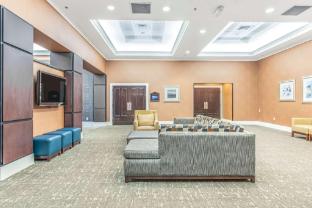 doubletree by hilton columbus