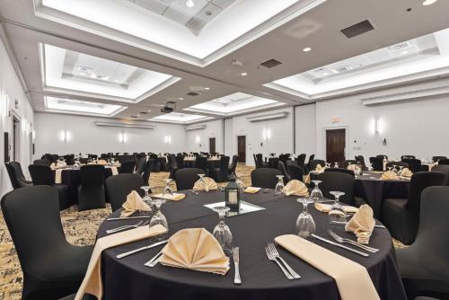 doubletree by hilton columbus