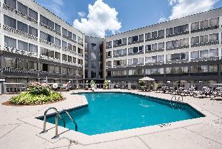doubletree by hilton columbus