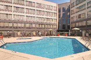 doubletree by hilton columbus
