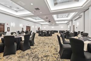 doubletree by hilton columbus
