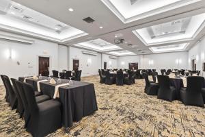 doubletree by hilton columbus