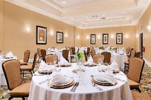 doubletree by hilton columbus