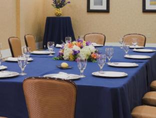doubletree by hilton columbus