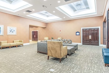 Doubletree By Hilton Columbus,Columbus Airport>>Columbus,4 star