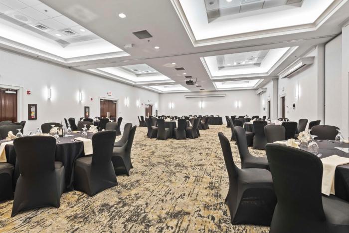 doubletree by hilton columbus
