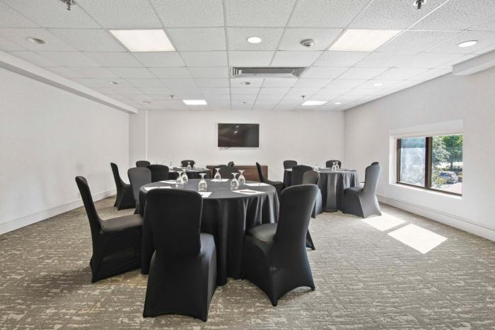 doubletree by hilton columbus