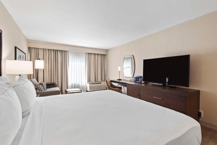 doubletree by hilton columbus