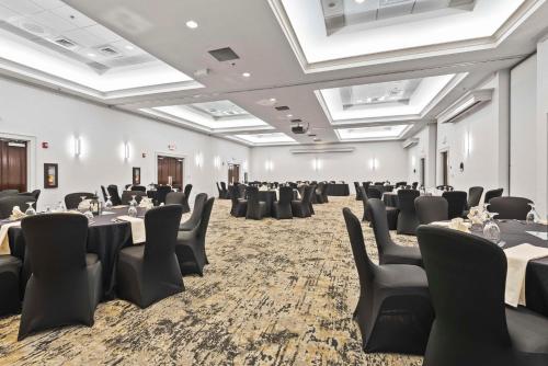 doubletree by hilton columbus