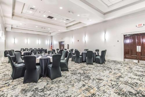 doubletree by hilton columbus