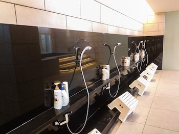 minimalist mustika golf residence studio apartment with city view