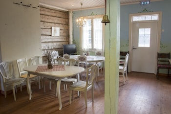 kestikievari herranniemi