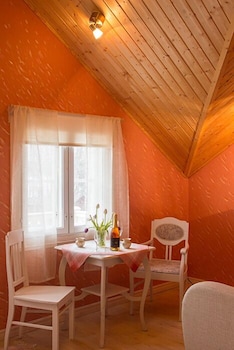 kestikievari herranniemi