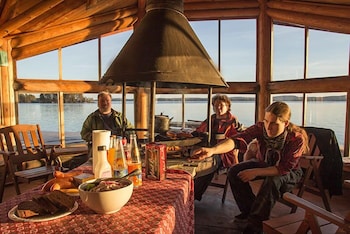 kestikievari herranniemi