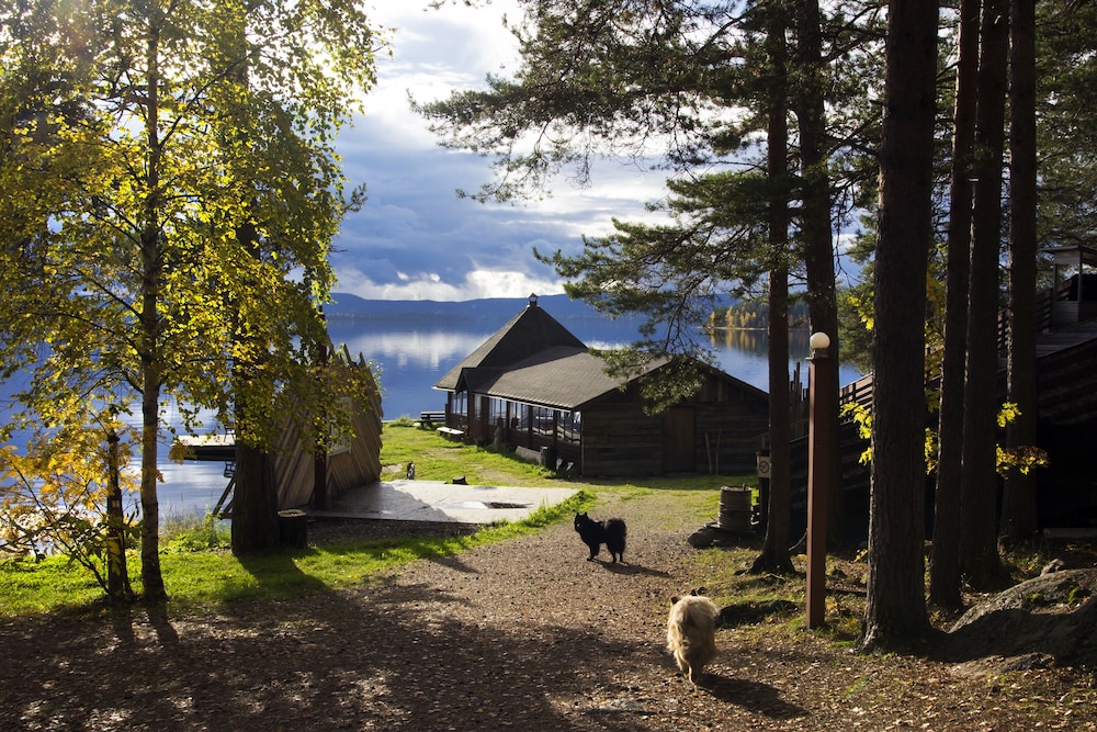 kestikievari herranniemi