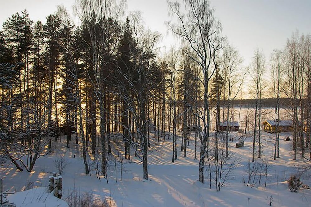 kestikievari herranniemi