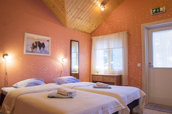 kestikievari herranniemi