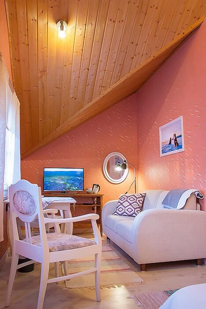 kestikievari herranniemi