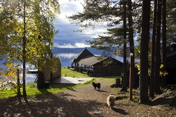 kestikievari herranniemi