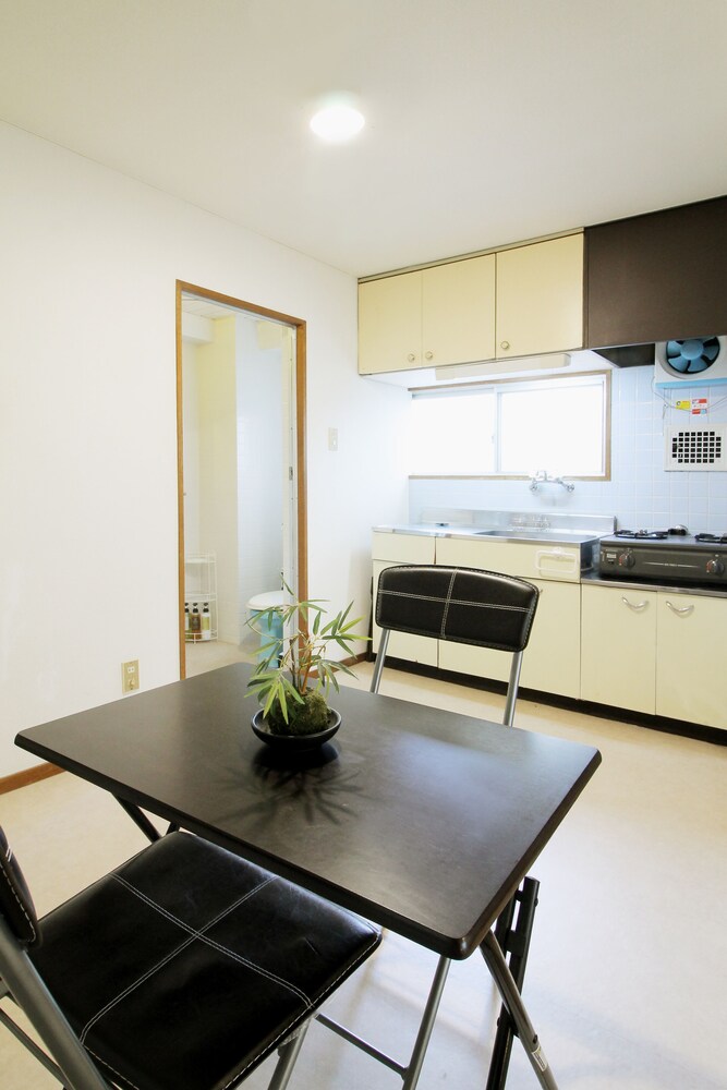 dai3himawari building 701