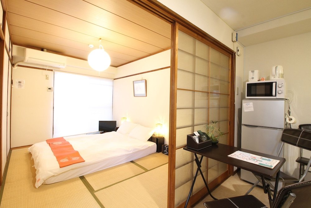 dai3himawari building 701