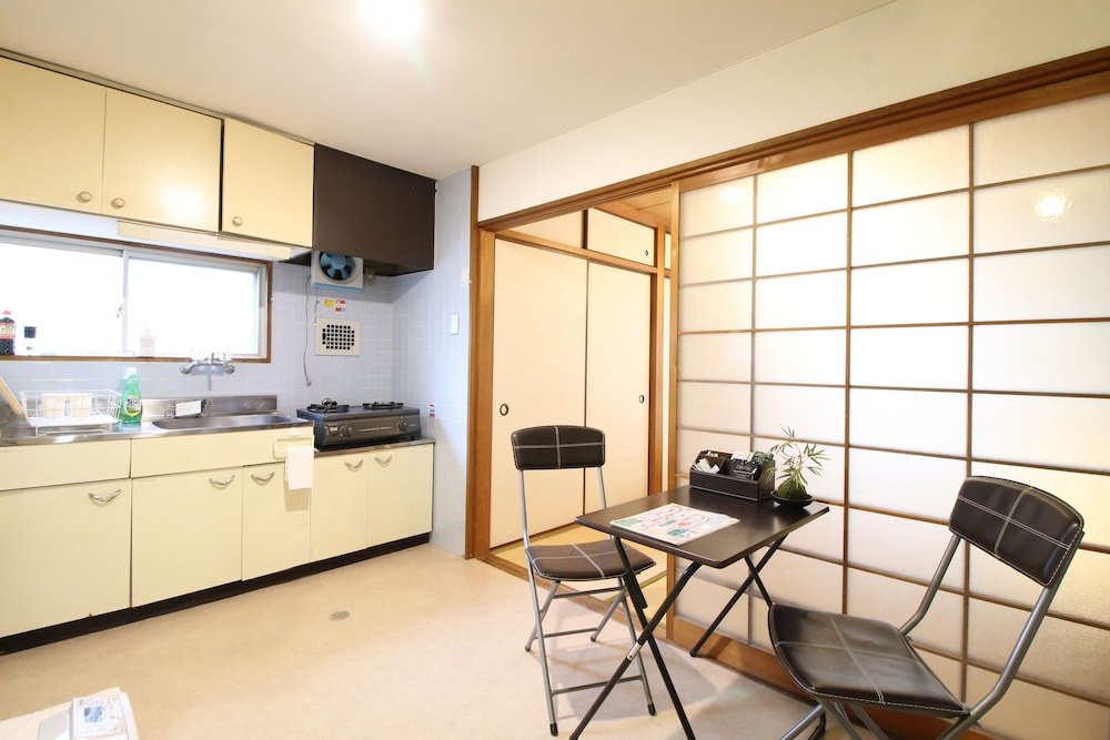 dai3himawari building 701