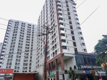 south tangerang