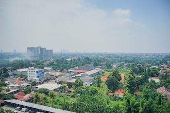 south tangerang