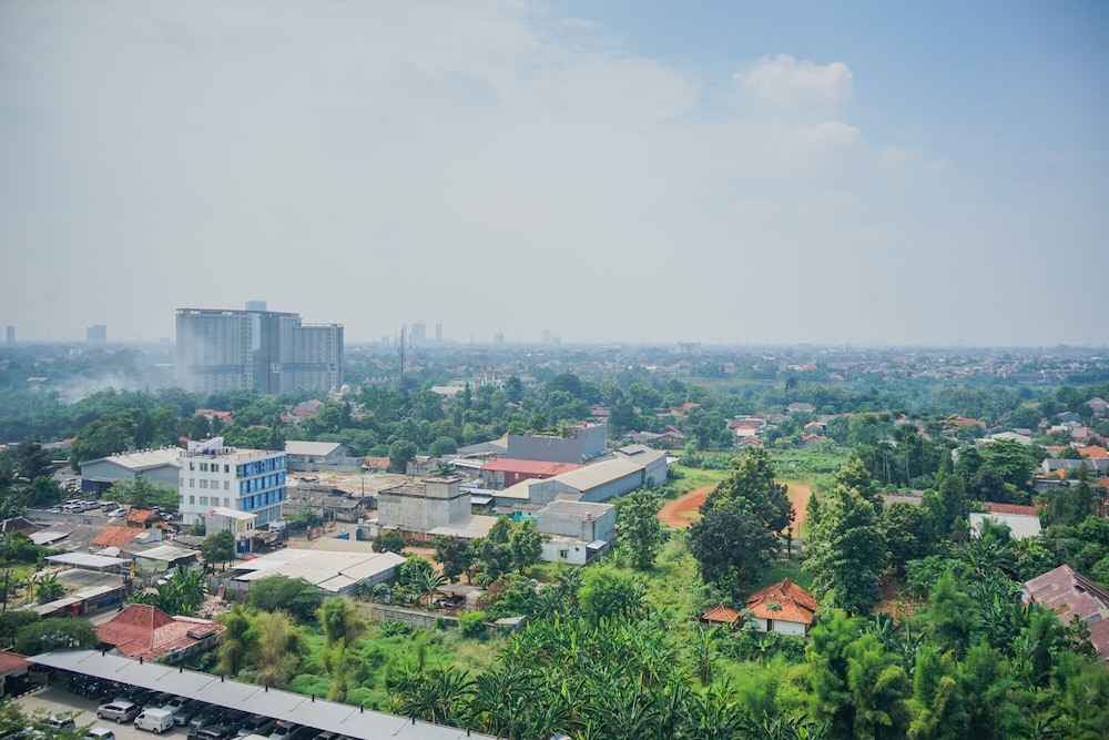 south tangerang