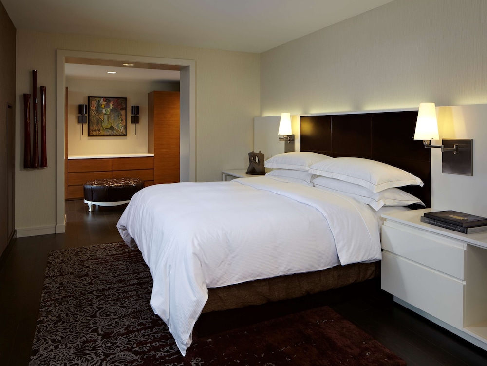 hilton columbus downtown