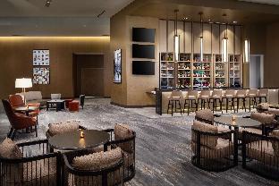 hilton columbus downtown