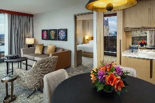 hilton columbus downtown