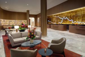 hilton columbus downtown