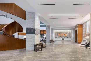 hilton columbus downtown