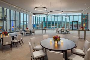 hilton columbus downtown
