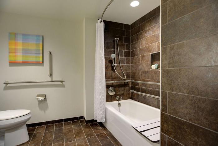 hilton columbus downtown