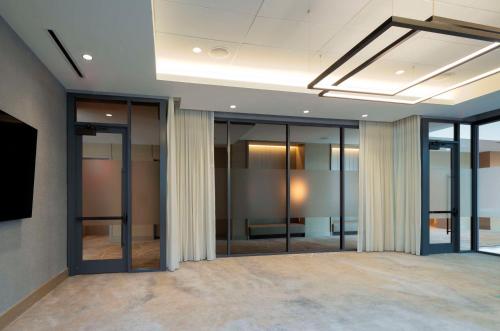 hilton columbus downtown