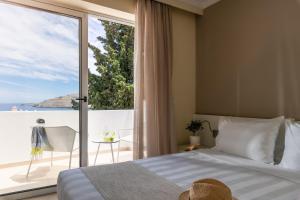 lindos village resort and spa adults only
