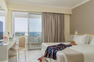 lindos village resort and spa adults only
