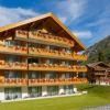 Hotel Taescherhof,Täsch>>Taesch,3.5 star