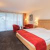 Hotel Taescherhof,Täsch>>Taesch,3.5 star