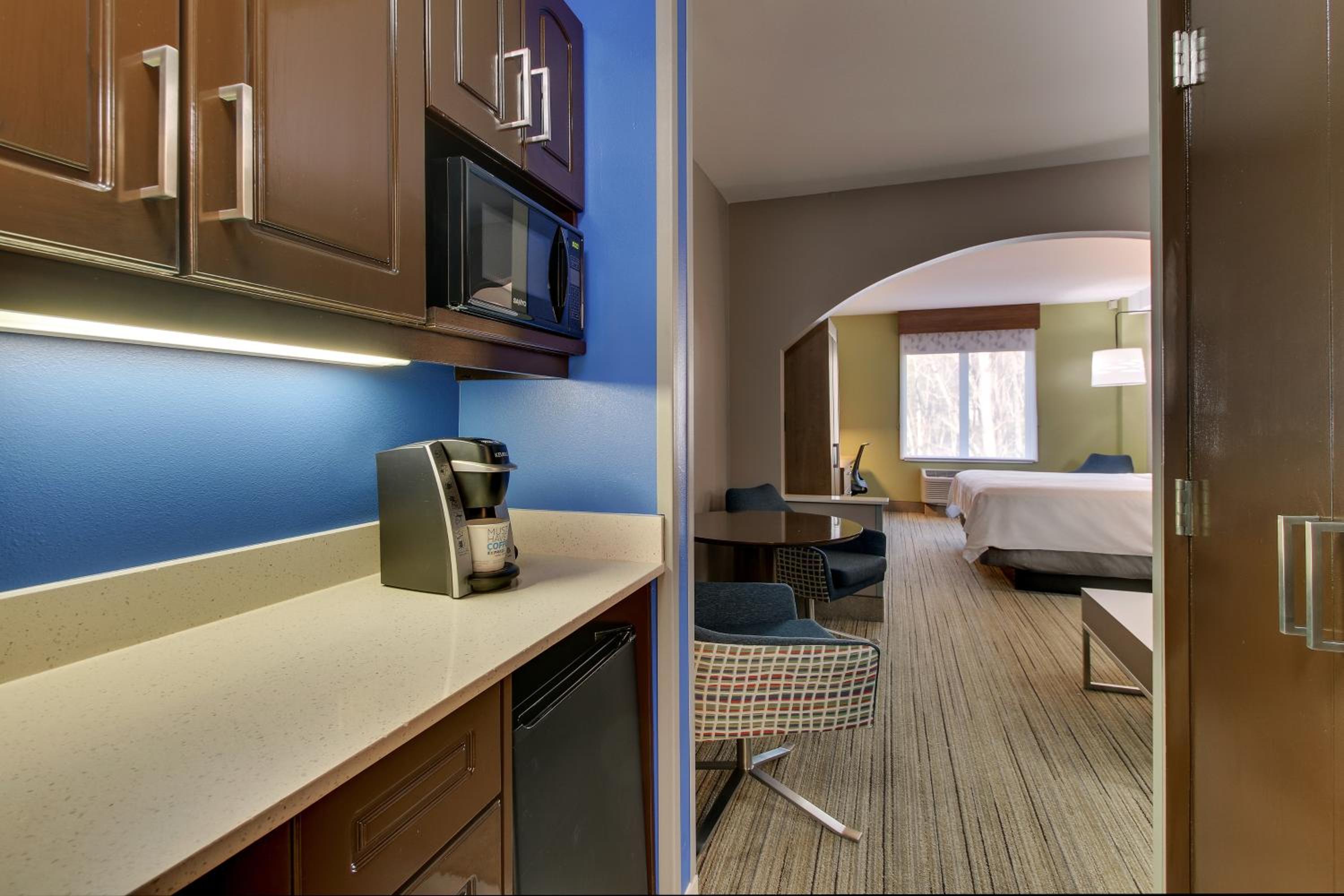 holiday inn express columbus fort benning area by ihg