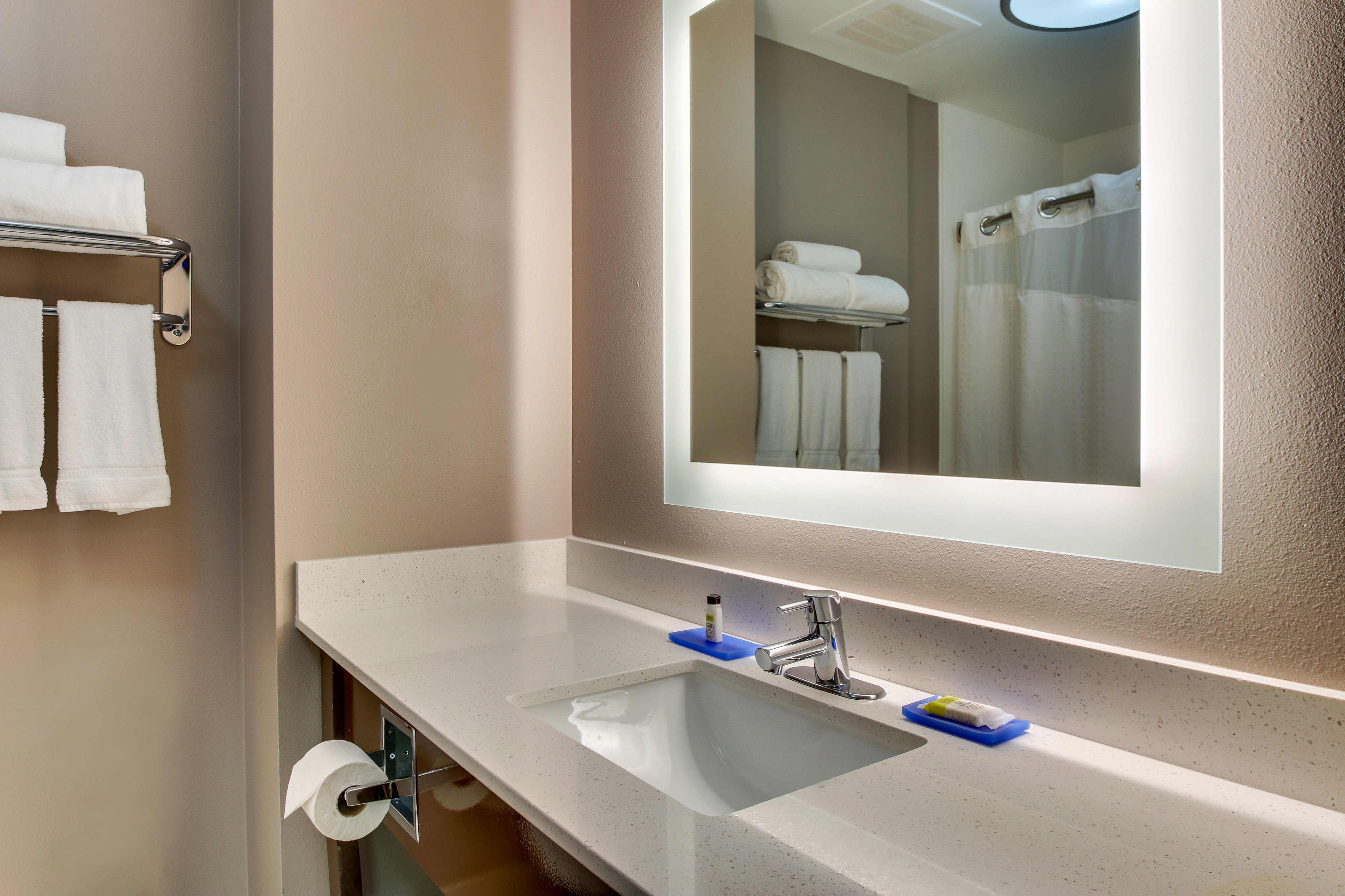 holiday inn express columbus fort benning area by ihg