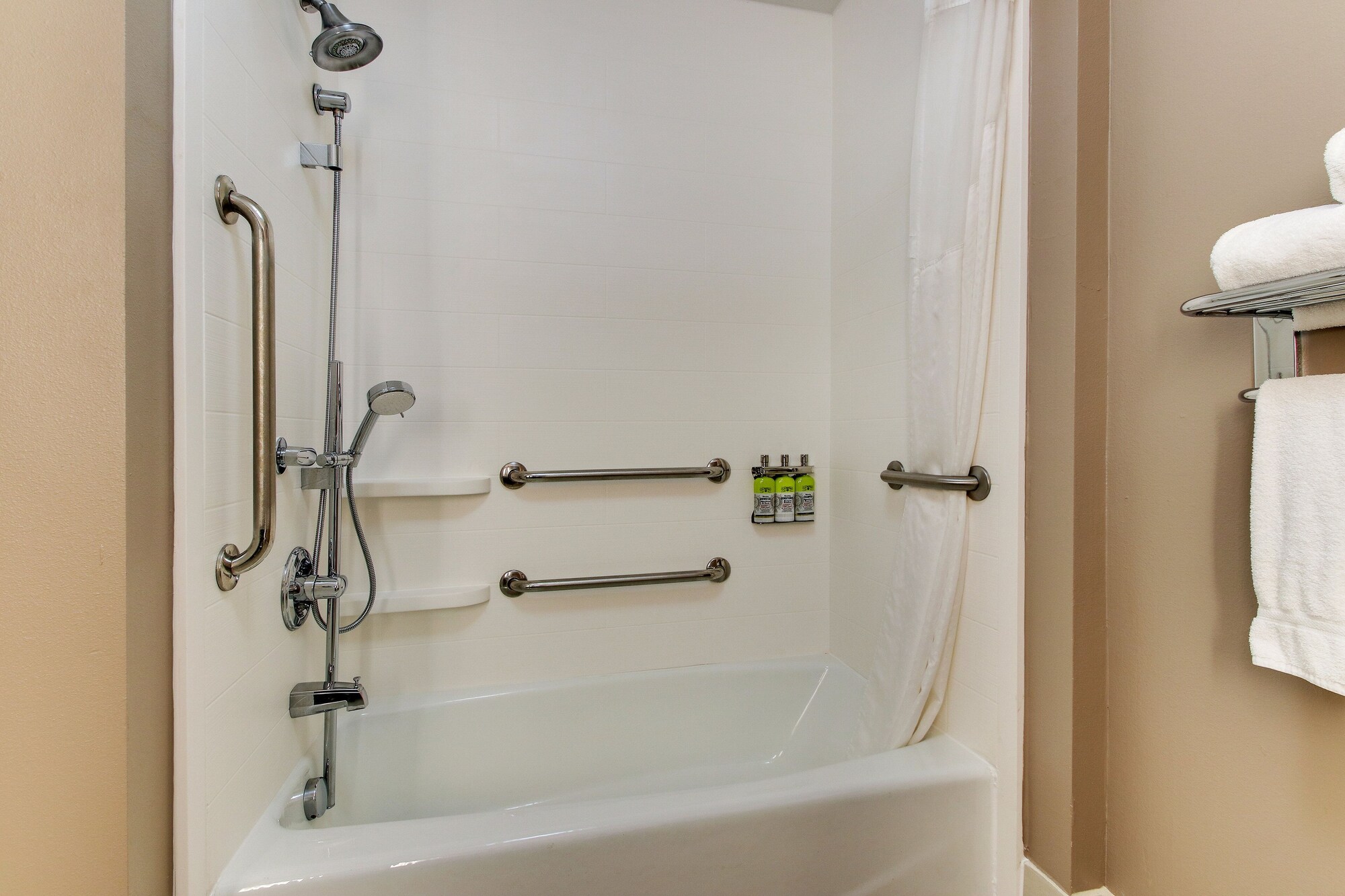 holiday inn express columbus fort benning area by ihg