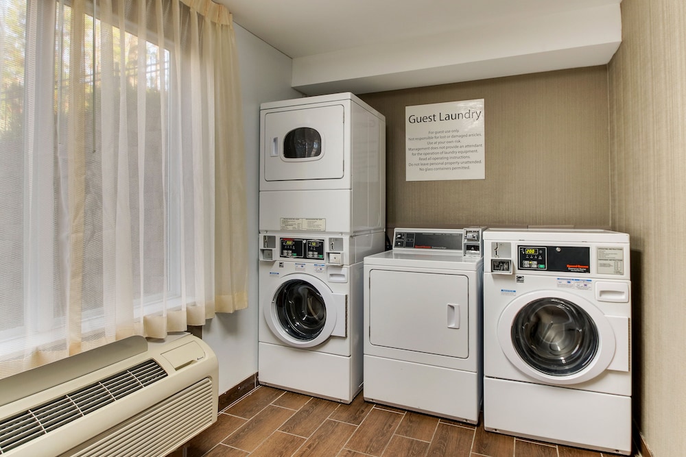 holiday inn express columbus fort benning area by ihg