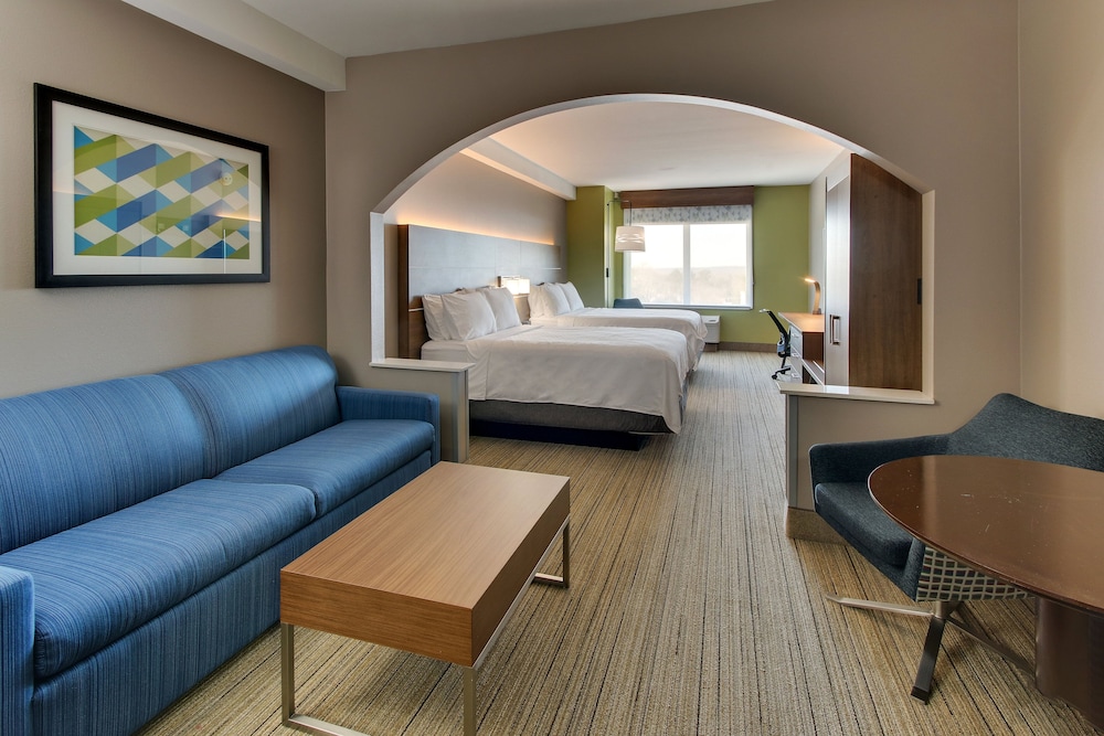 holiday inn express columbus fort benning area by ihg