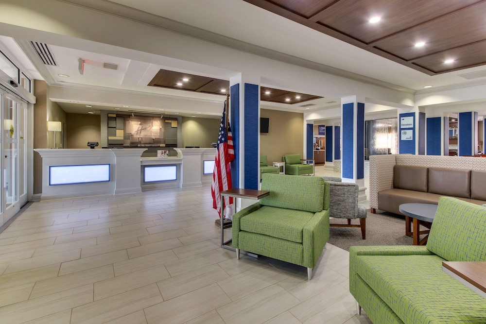 holiday inn express columbus fort benning area by ihg
