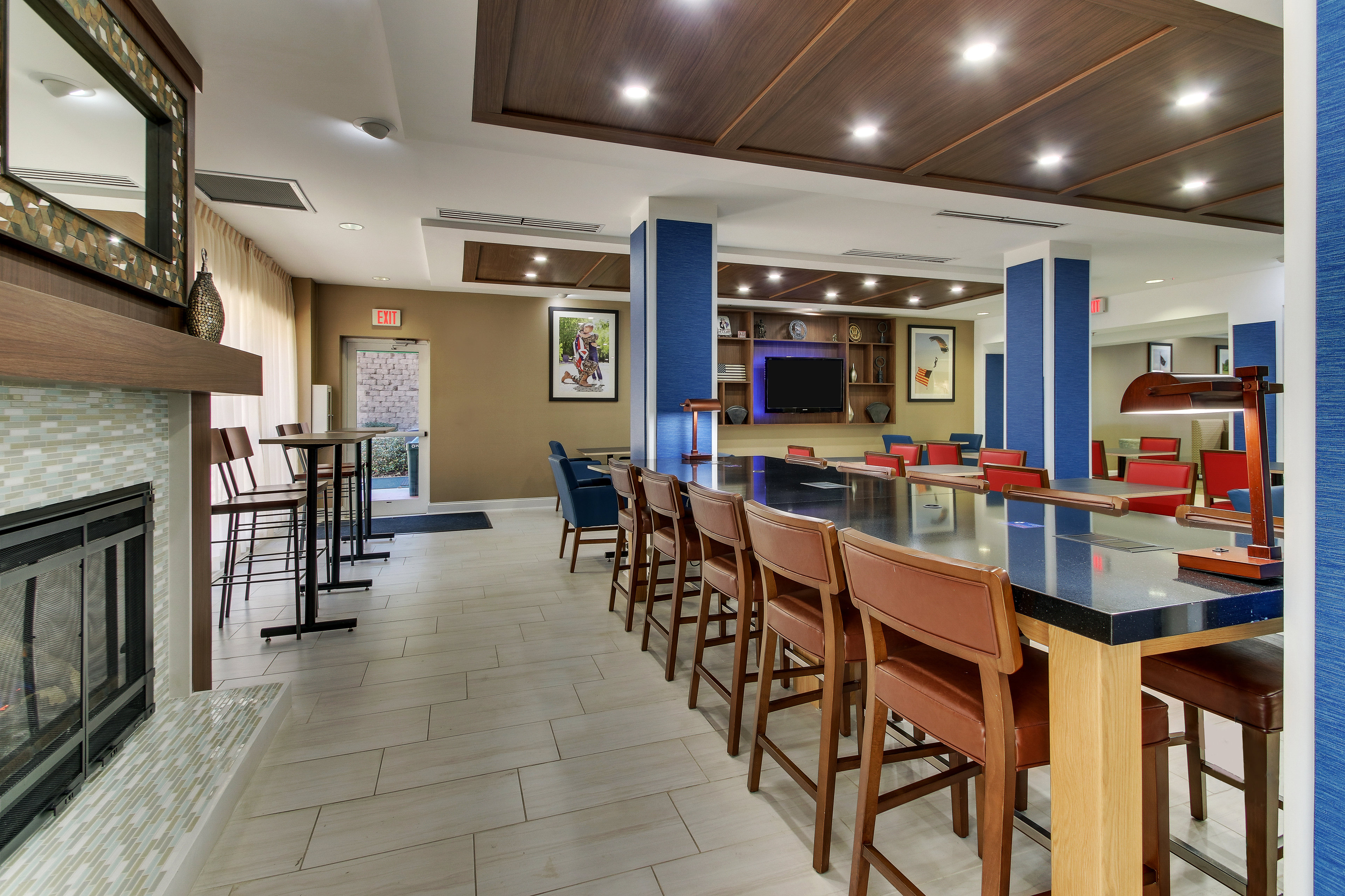holiday inn express columbus fort benning area by ihg